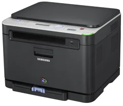 Multifunkční tiskárna Samsung CLX-3185N MFZ print/scan/copy, A4, 4/16ppm, 2400x600dpi, 256MB, USB, NET