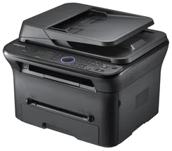 Multifunkční tiskárna Samsung SCX-4623FN MFZ, A4, 22ppm, 1200x1200dpi, 128MB, USB 2.0, FAX, NET, LAN