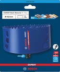 Multifunkčný dierovač BOSCH EXPERT pre Power Change Plus, 152 × 60 mm (2.608.901.905)