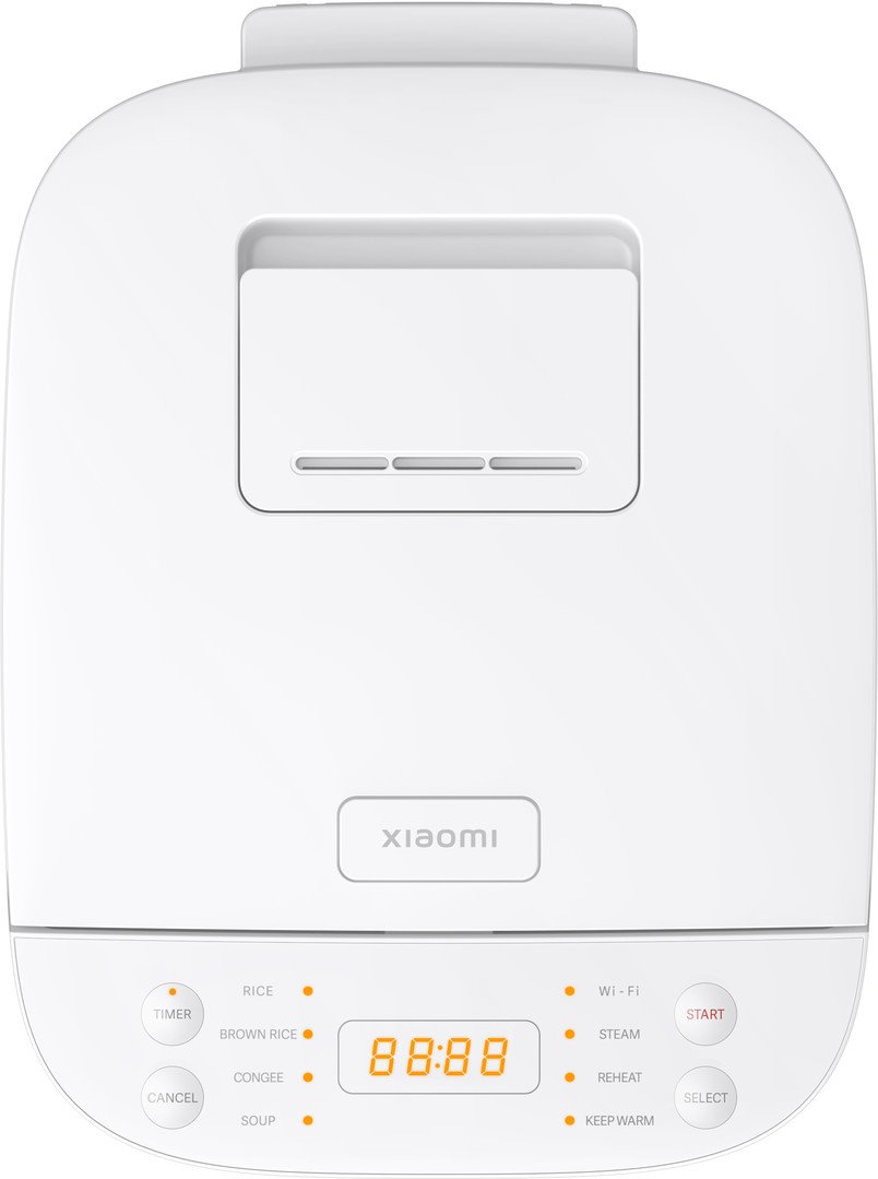 Multifunkčný ryžovar Xiaomi Smart EU