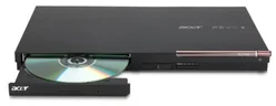 Multimediální počítač Acer RL100, AMD K325, 500GB, 2GB, nVidia ION, DVD±RW, W7HP