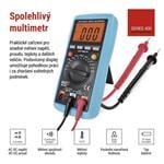 Multimeter EMOS MD-420