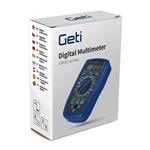 Multimeter Geti GM33C