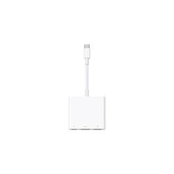 Multiportový adaptér Apple USB-C Digital AV