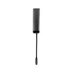 Multiportový rozbočovač USB-C Verbatim (49140)