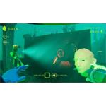 Murky Divers