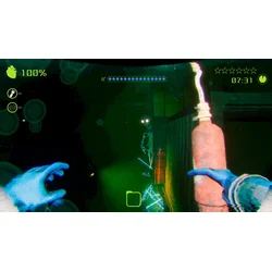 Murky Divers