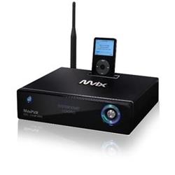 MVixPVR Player/Recorder, HDMI, Wifi, USB, DO