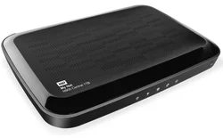 MY NET N900 WDBKSP0010BCH-ZESN