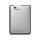 My Passport for MAC WDBGCH0010BSL-EESN