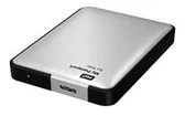 My Passport for MAC WDBGCH5000ASL-EESN