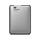 My Passport for MAC WDBKKF0020BSL-EESN