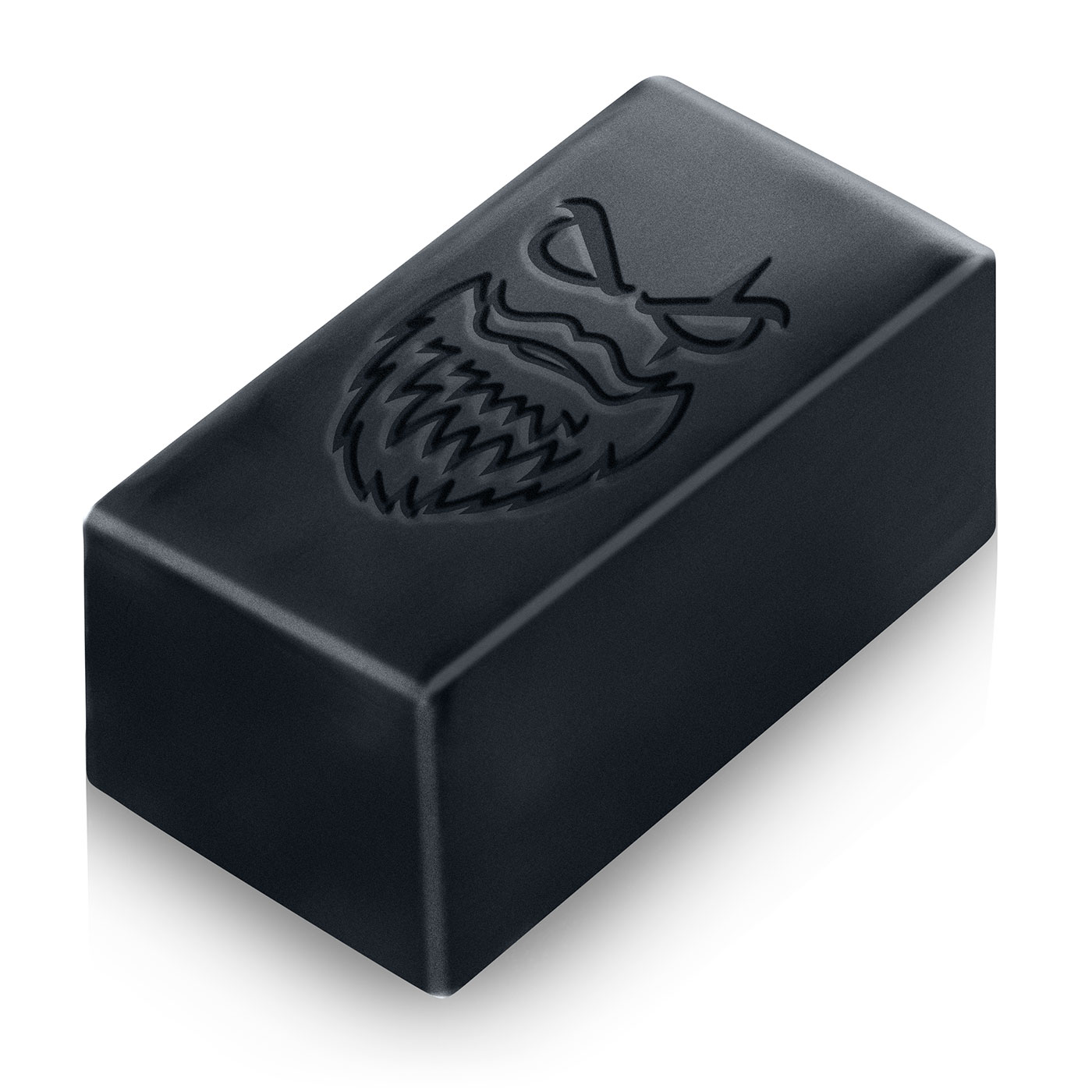 Mydlo na fúzy Angry Beards Wesley Wood 50 g