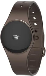 MyKronoz ZeCircle2 Gold/Brown