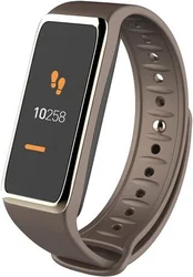 MyKronoz ZeFit3 Brown/Gold
