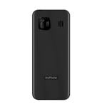 MyPhone 6320 BLACK