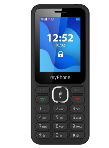 MyPhone 6320 BLACK