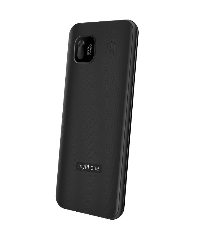MyPhone 6320 ČERNÝ