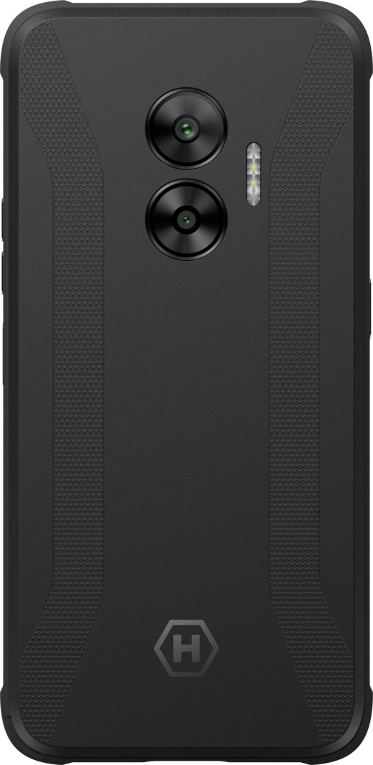 myPhone Hammer Blade V 5G čierny