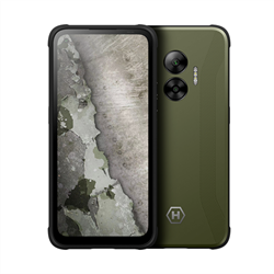 myPhone Hammer Blade V 5G zelený
