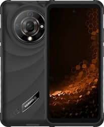 myPhone Hammer Iron 6 6GB/128GB čierny