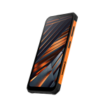 myPhone Hammer Iron Va oranžová