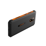 myPhone Hammer Iron Va oranžová