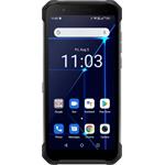 myPhone Hammer Strieborná konštrukcia