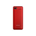 myPhone Maestro 2 červený
