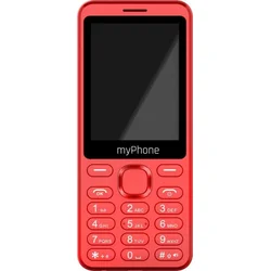 myPhone Maestro 2 červený