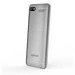 myPhone Maestro 2 stříbrný