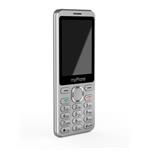 MyPhone Maestro 2 strieborný