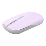 Myš ASUS Marshmallow MD100 Lilac Mist Purple/Brave Green
