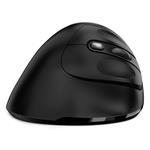 Myš Genius Ergo 8250S, čierna a strieborná