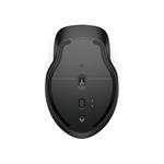 Myš HP 435 Multi-device Wireless Black (3B4Q5UT)