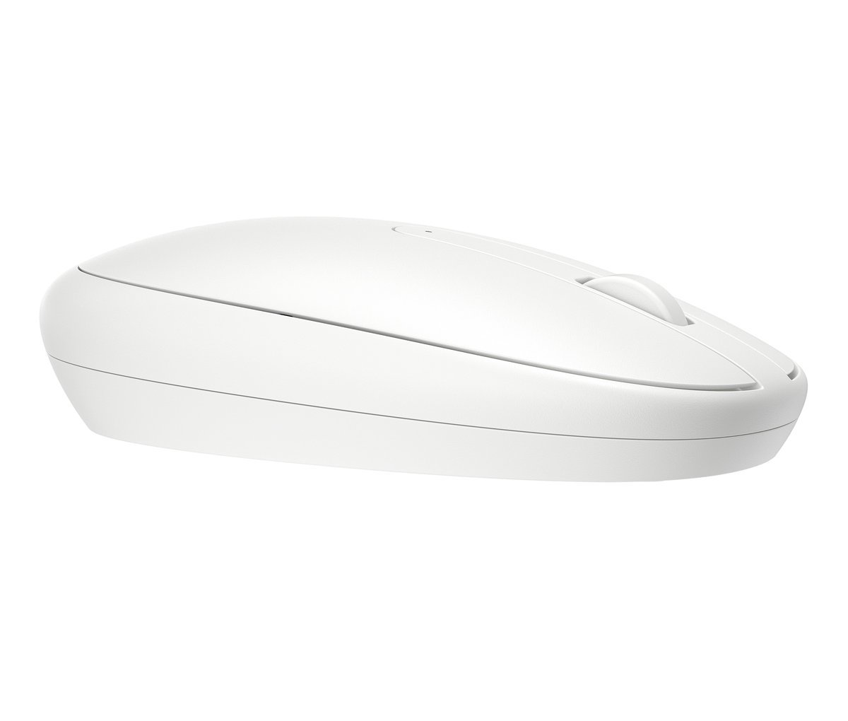 Myš HP Bluetooth 240 Wireless White (793F9AA)