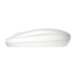 Myš HP Bluetooth 240 Wireless White (793F9AA)