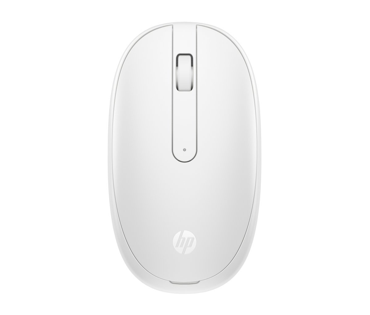 Myš HP Bluetooth 240 Wireless White (793F9AA)