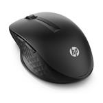 Myš HP Mouse 430 Multi-device Wireless Black (3B4Q2AA)
