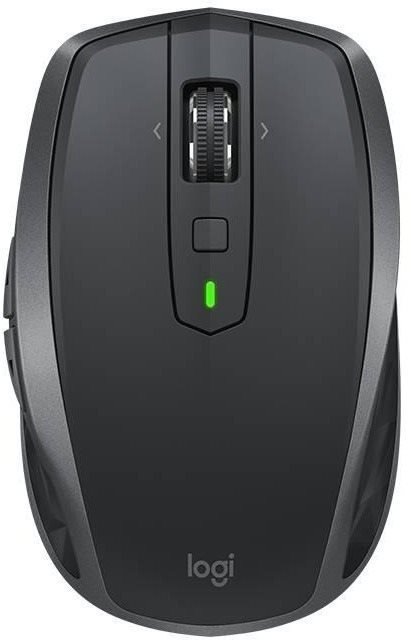 myš Logitech MX Anywhere 2S černá