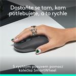 Myš Logitech POP, grafitová