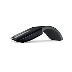 myš Microsoft Arc Touch Mouse Black (RVF-00056)