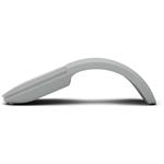 Myš Microsoft Surface Arc Bluetooth 4.0, svetlosivá