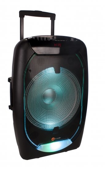 N-GEAR Flash The Flash 1510