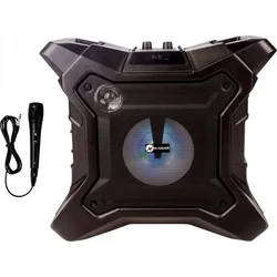 N-GEAR Streetbox The X