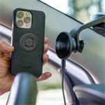 Nabíjací sací držiak SP Connect SPC+ 52804 čierny