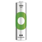 Nabíjacia batéria GP ReCyko 1300 AA (HR6)