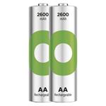 Nabíjacia batéria GP ReCyko 2600 AA (HR6)