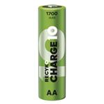 Nabíjacia batéria GP ReCyko Charge 10 AA (HR6) - 4Ks