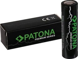 Nabíjacia batéria PATONA 18650 Li-lon 3500mAh PREMIUM 3,7V